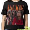 JACKIE BURKHART SHIRT, Jackie Burkhart Vintage T-Shirt, Milena Markovna Kunis Retro 90s Bootleg Homage Merch, That '70s Show Tees Fans Gifts