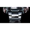 Casio Men's Stainless Steel 200M Water Resistant Analog Shock Resistant Quartz Watch MRG-G1000DC-1A