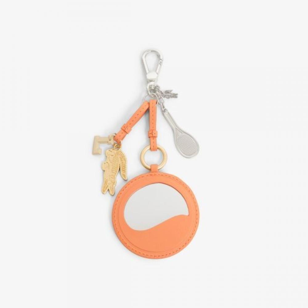 Lacoste Elcham Bag Charm Bb Nf5229r56g N16