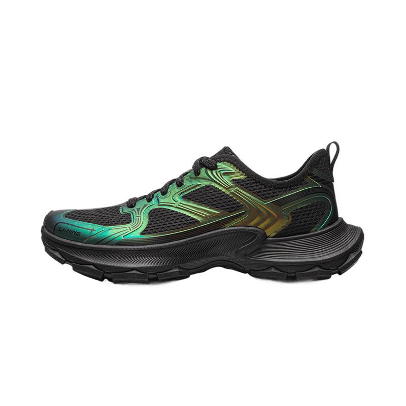 Li-Ning Stardust 2 Men's Reflective Casual Sport Shoes