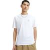 Li Ning Sports Fashion Collection T Shirt Men's White AHSRA45-1
