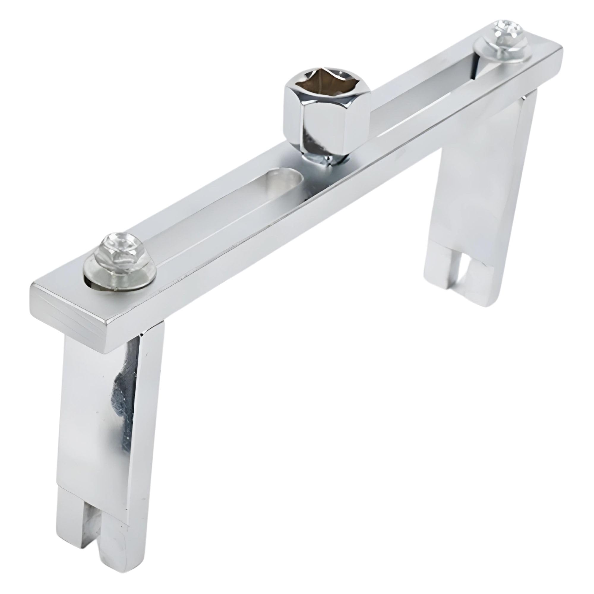 

COMFYIZM Ключ для крышки топливного бака, Фильтр, Ключ, Топливный насос, Топливный бак, Съемник крышки, 2 nails (straight)