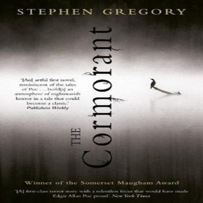 The Cormorant by Stephen Gregory Paperback Book 9781912681693