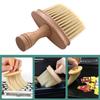 Stringed Instrument Dusting Brush Violin Guitar Dust Remover Cleaning Brush