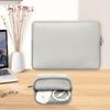 Tech-Protect Neoslim Laptop 15-16 Crayon Grey