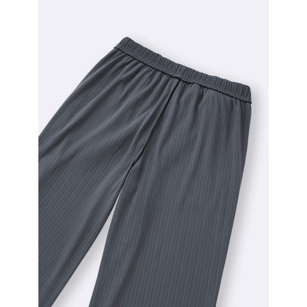 GU by Uniqlo Rib Pull On Pants 78.0cm