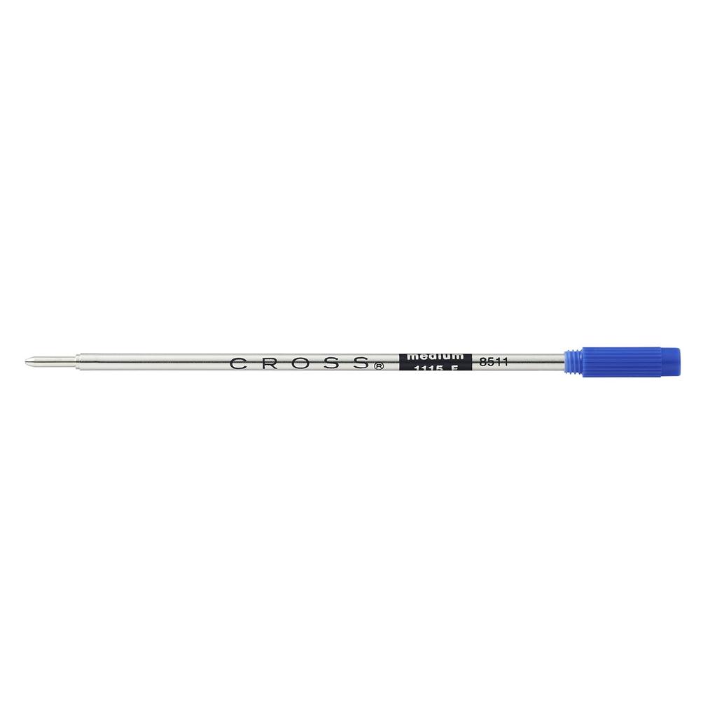 Cross Ballpoint Pen Oil-based Refill M Medium Point 8511 Blue
