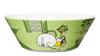 [Officially Imported] Moomin by ARABIA Bowl, 15cm, Classic Moomin Green, 1027429