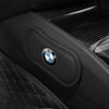 Kožený polštář do auta Podložka pod koleno do auta Elastická paměťová pěna Podložka pod nohy Pro BMW E46 E39 E90 E60 E36 F30 F10 E34 E30 F20 E92 M3 M4 M5 X3 X4 X5 X6 X7