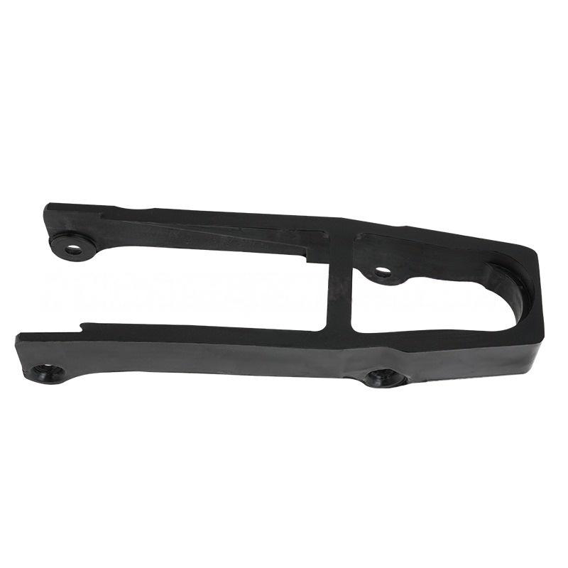 Motorcycle Rear Arm Guard Chain Guide Slide for Honda XR 200 250 XL 250 350 600 XR200R XL250R XR250R XL350R XL600R 1985-2002