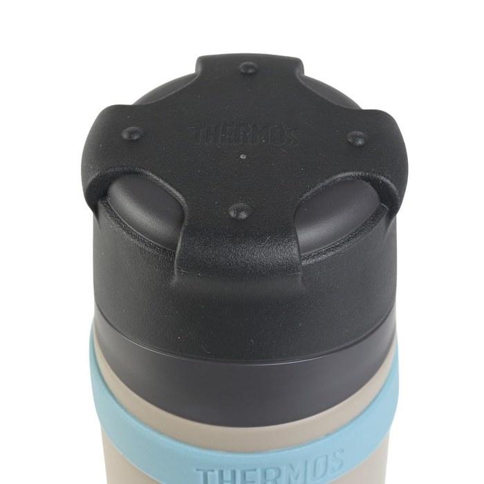 Thermos Stainless Bottle FFX-902 GYBW (Brown) 900 Ml