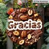 Accesorii pentru decor – Produse din metal