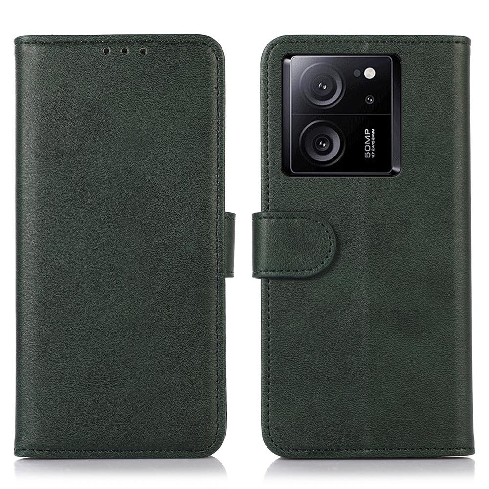 For Xiaomi 13T/13T Pro/Redmi K60 Ultra Case Shockproof Wallet Stand Cell Phone Cover