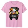 Please Take A Treat TShirt Trick Or Treat Halloween Halloween Gift For Him