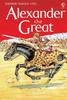 Kniha Alexander The Great By - Paperback