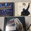 Álbuns de música