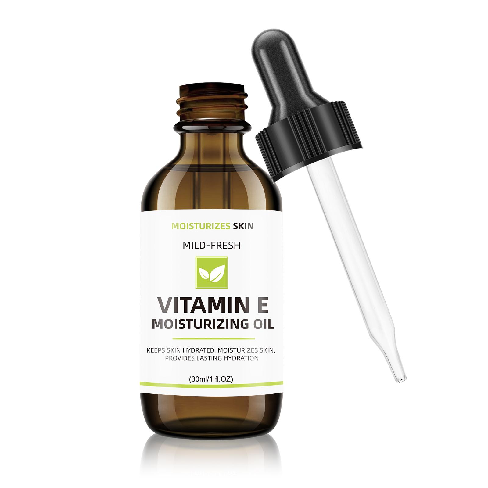 

Масло с витамином Е — натуральное восстановление сухой, поврежденной кожи после хирургического вмешательства, прыщей, пигментных пятен и морщин. Повышение уровня коллагена для увлажненной и молодой кожи