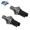 2x Fuel Rail Pressure Sensor for Ford F-250 F-350 Powerstroke 6.4L 8C3Z-9G756-B