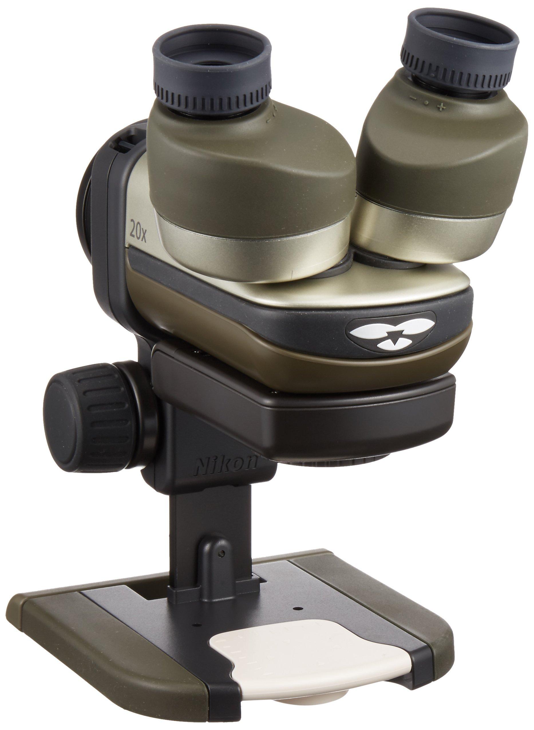 

Nikon Naturescope Fabre Photo NSFP