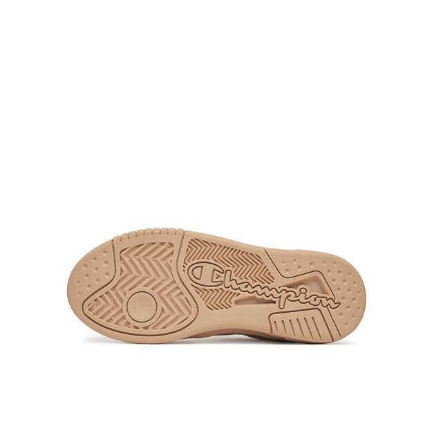 Champion Sneakers ZN80 BOUCLE S11701-PS013 Beige