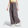 adidas City Escape Summer Parachute Joggers Women Joggers Gray JF3405