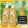 KONO Ingwer Anti-Haarausfall & Wachstums Shampoo