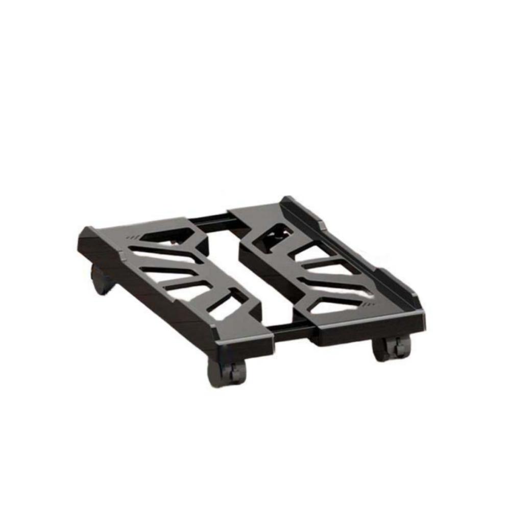 Leichter Zugang für Upgrades Desktop-Computerständer Host-Rack Abnehmbares Gehäuse-Rack