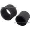 Off-road ATV Four-Wheeler Beach Scooter Dual-Layer Air Filter Sponge Sleeve