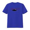 Atticus 2001 Deadbird Vintage T Shirt Heavyweight 100 Crewneck With Red Logo Book Inspired Design Casual Attire For Unisex S Xxxl