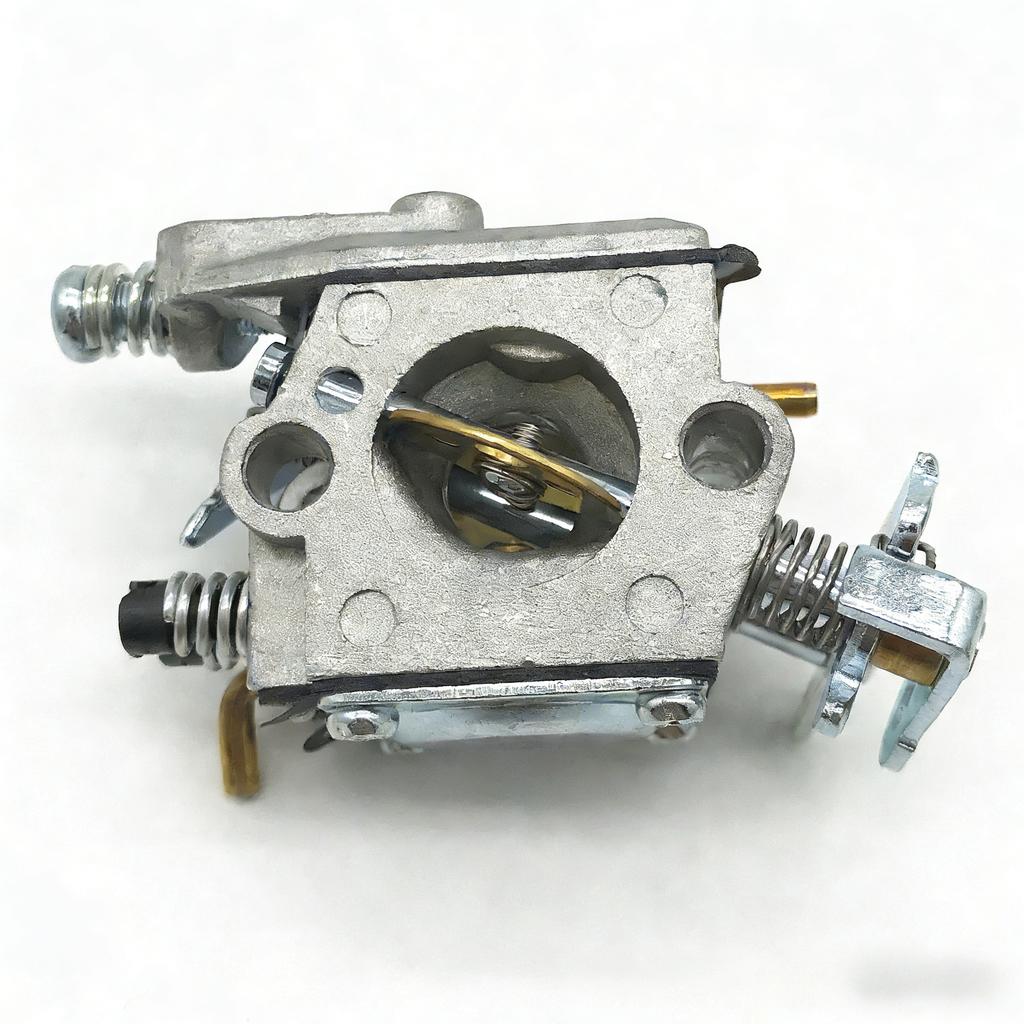 Carburetor suitable for Zama/Walbro/Poulan 1950 2050 2150 2375 Wild Thing 2375LE WT 89 891 WT-324 C1U-W8 C1U-W14 Carburetor 5450