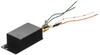 Kijima Motorcycle Parts IC Hazard Relay for DC12V, Up To 120W, Compatible with Bulbs and LEDs, 304-0524