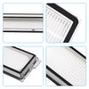 Filtro HEPA Lavabile per Aspirapolvere Roborock P10 Pro/ P10S/P20 Pro/Q Revo Maxv/Qrevo Curv/Q Revo Plus/Q Revo Pro /Q revo S/Qrevo 5AE Accessori