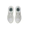 New LiNing Cushioning Anti Slip Wear Resistant Breathability Low Top Casual Shoes Women's White AGCR478-4