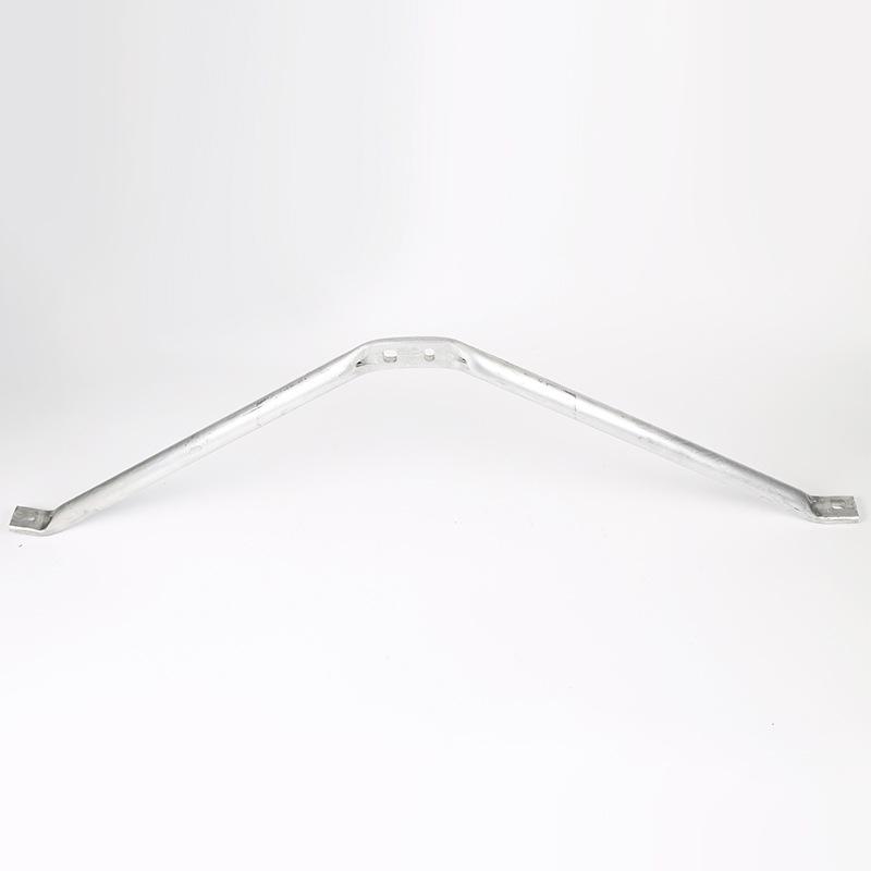 V-Shaped Support, OE 51647409749 for BMW 7 Series G11/G12, 5 Series G30, 6 Series G32