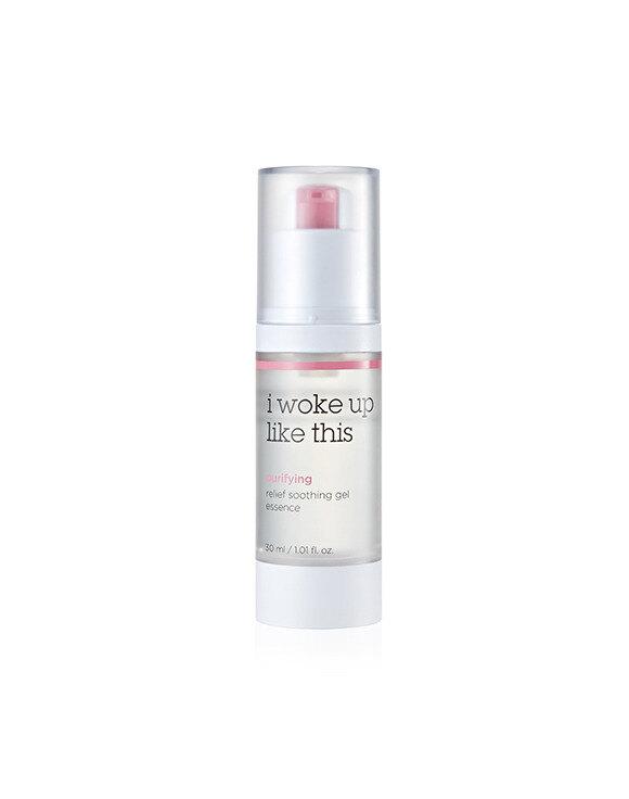 IWLT Purifying Relief Soothing Gel Essence 30ml 30ml free