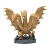 BANPRESTO GODZILLA Deformed King - GODZILLA (2019) & KING GHIDORAH (2019) - King Ghidorah