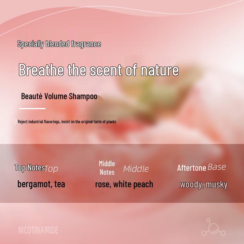 Boti Ocean Mystery Shampoo & Body Wash Set