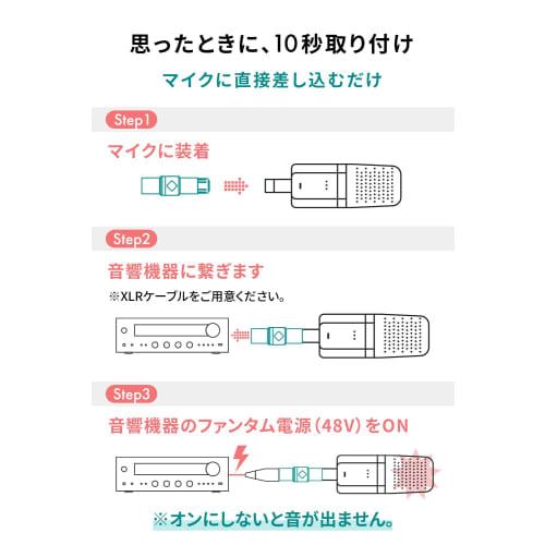 Triton Audio FetHead Phantom Microphone Preamp for Condenser Microphones: Easily Improve Your Microphone Sound. Includes Instructions. Authentic Trito