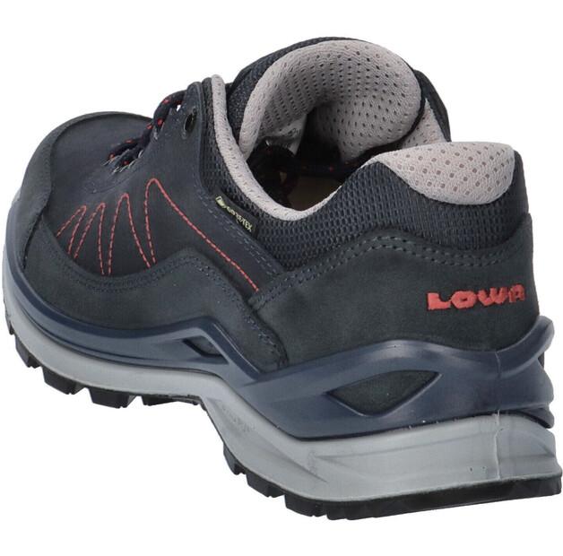 Полуботинки Lowa Toro Pro GTX LO