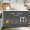 Kitchen Short Cabinet Curtain Household Furniture Short Curtain Dustproof Curtains Wardrobe Cupboard Cover Home Decoration