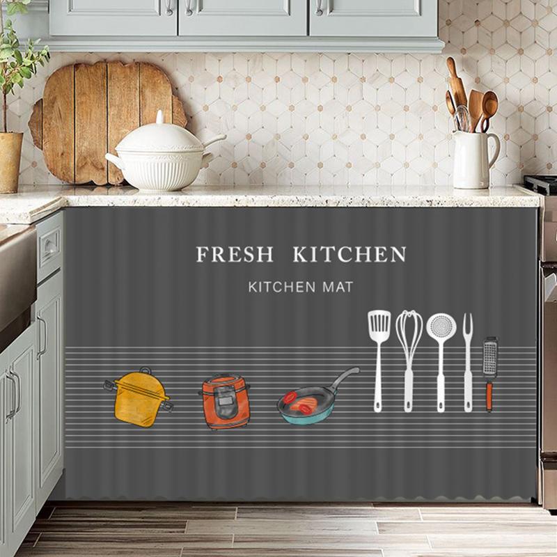 Kitchen Short Cabinet Curtain Household Furniture Short Curtain Dustproof Curtains Wardrobe Cupboard Cover Home Decoration