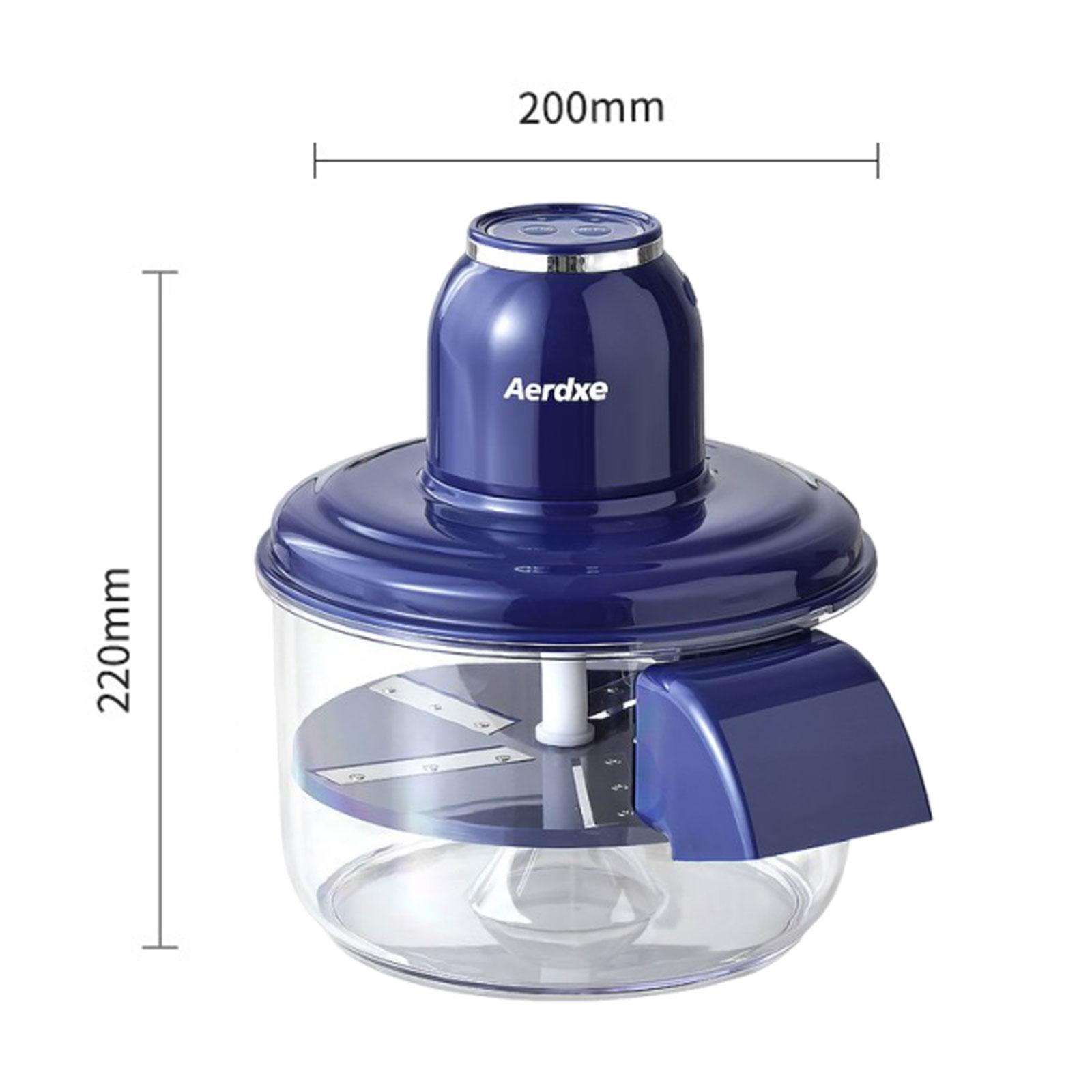 

Новая автоматическая быстрая маленькая овощечистка для фруктов Портативная беспроводная для дома Приспособление для приготовления фруктовых тортов Кухонные инструменты Домашние аксессуары Предметы Гаджеты синий