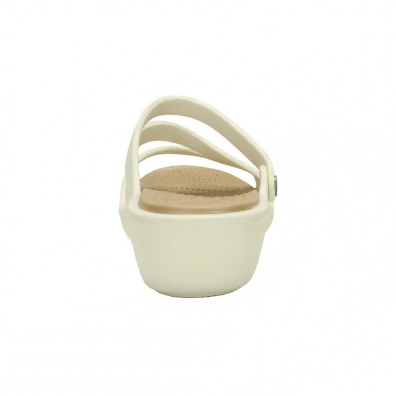 Crocs Pantofola Patricia Oro 10386 13s