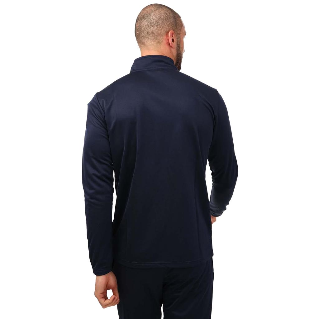 Puma Men's Team Rise Polyester Training Jacket
