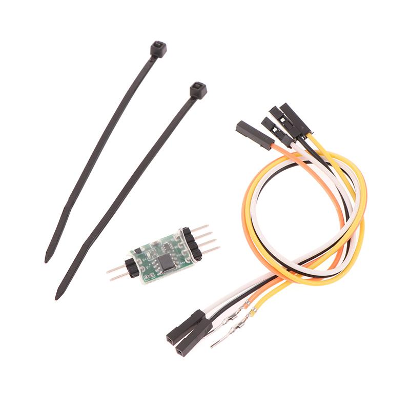 Diy Desktop Computer Automatic Power On/Off Recovery Upon Incoming Call Computer Power On/Off Module Computer Switch Parts