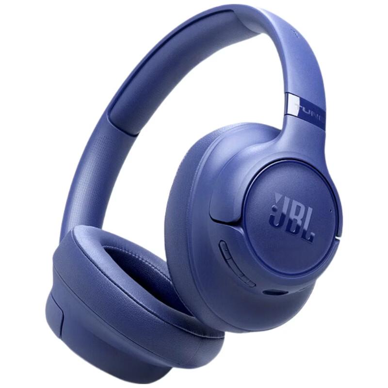 JBL TUNE 730BT Wireless Over-Ear Headphones