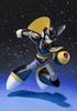 Rockman Forte Web D-Arts (Tamashii Limited)