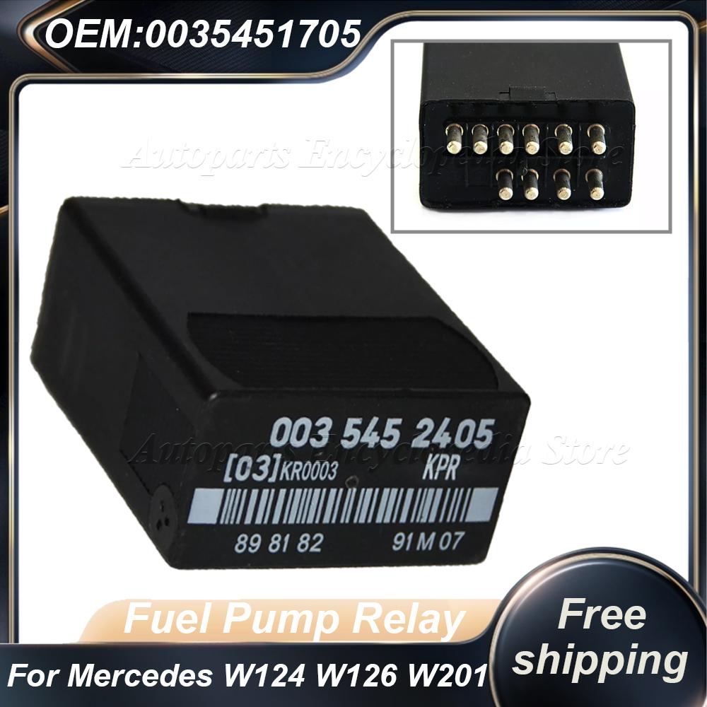 For Mercedes W124 W126 W201 1987