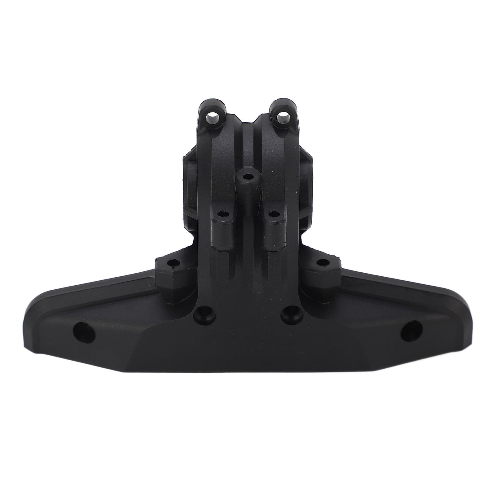 

RC Rear Gearbox Cover Black Gearbox Housing PA Light Weight Rear Gearbox Housing for SCY16101 16102