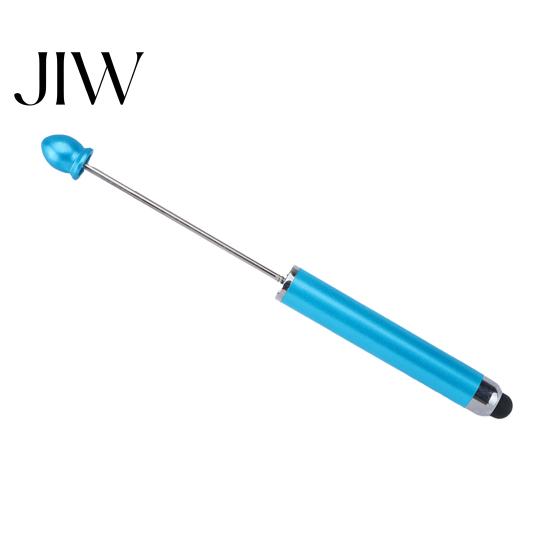 Smooth Typing Stylus for Electronic Devices Beadable Pen Touchscreen, Gradient Touch Screen Pen, High Continuous Tablets Precision Writing School